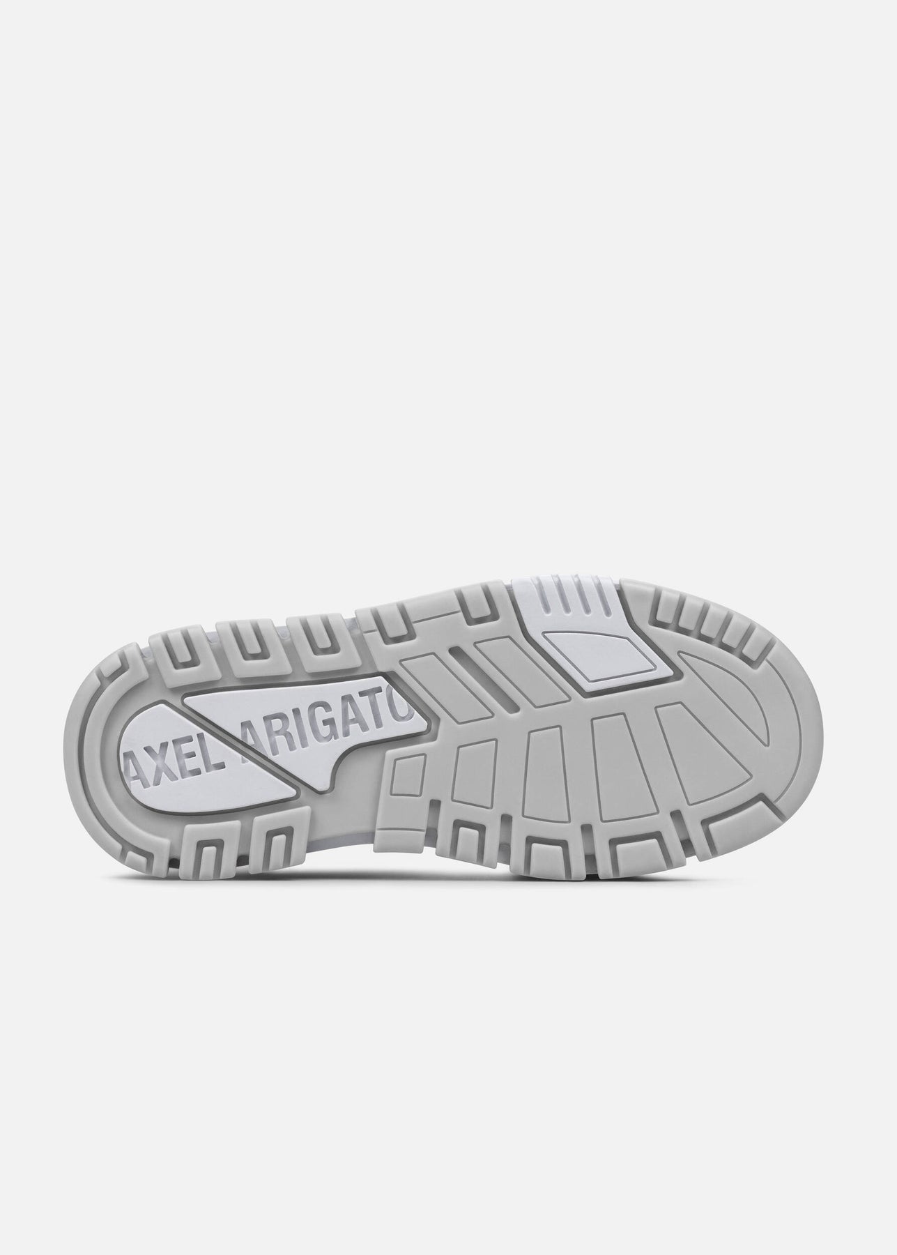 Area Haze Sneaker - Light Blue/Grey