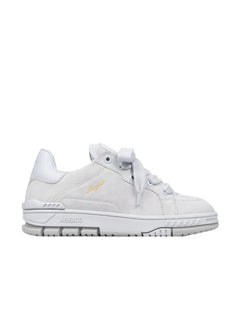 Area Haze Sneaker - Light Blue/Grey