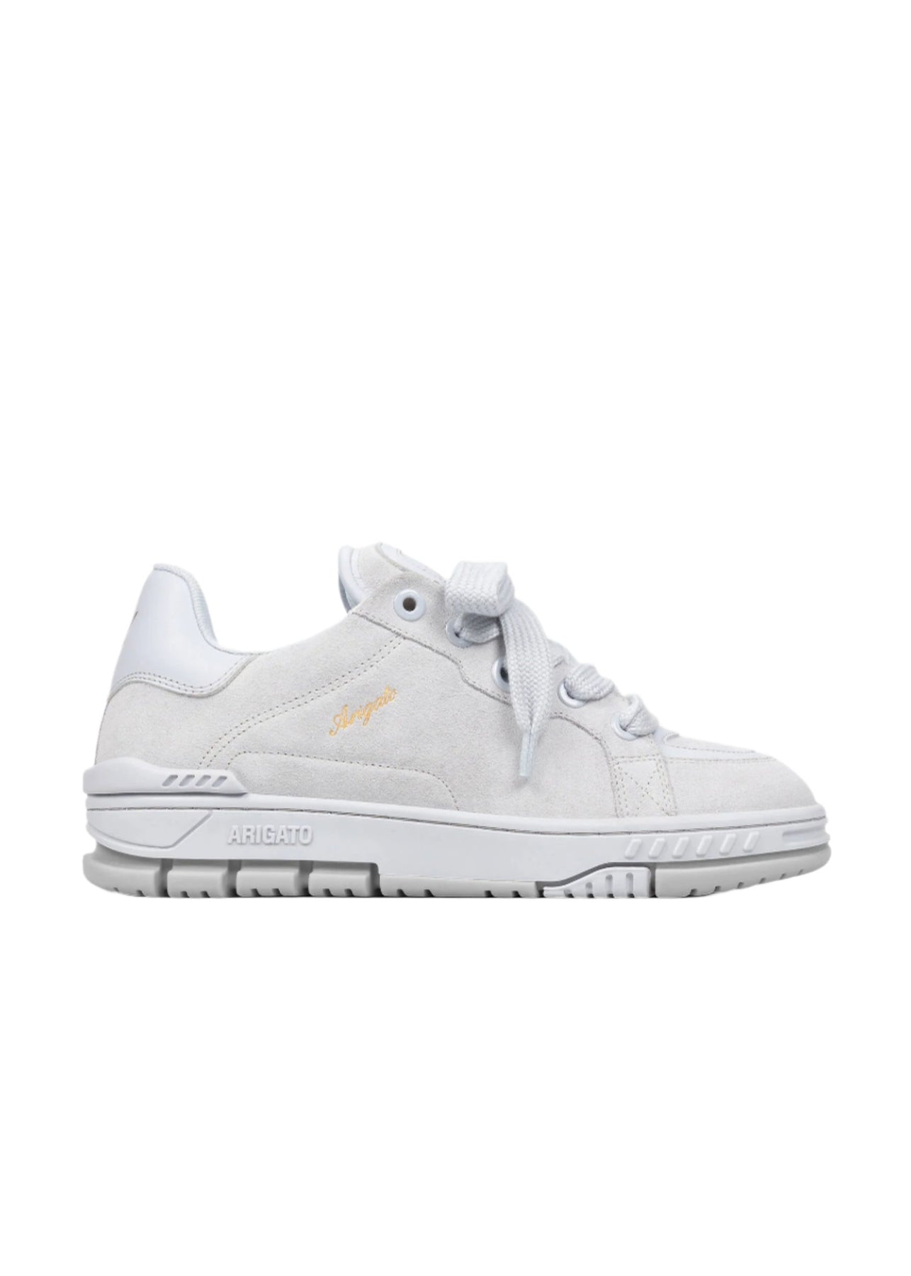 Area Haze Sneaker - Light Blue/Grey
