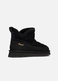 Pillow Boot - Svart/Beige
