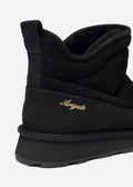 Pillow Boot - Svart/Beige