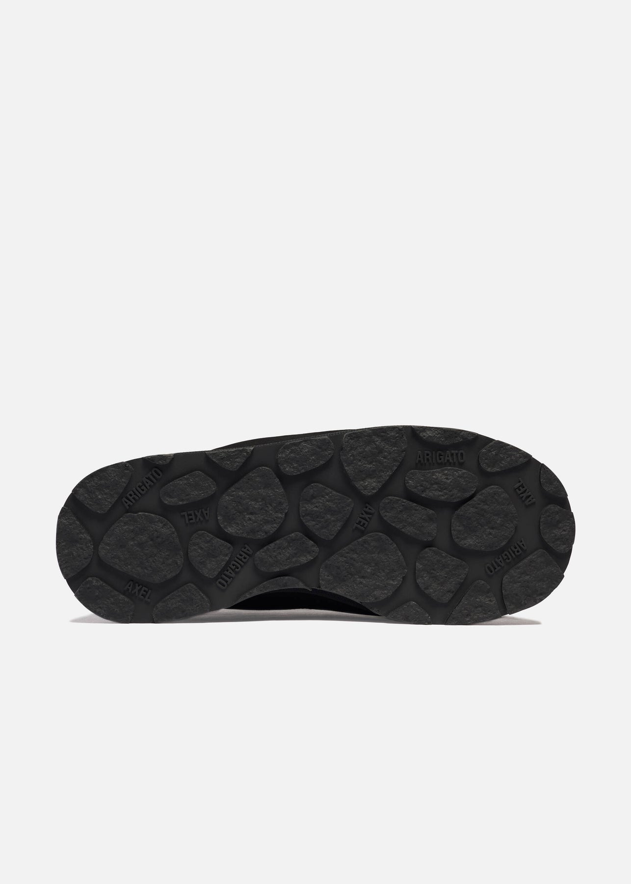 Pillow Boot - Svart/Beige