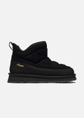 Pillow Boot - Svart/Beige