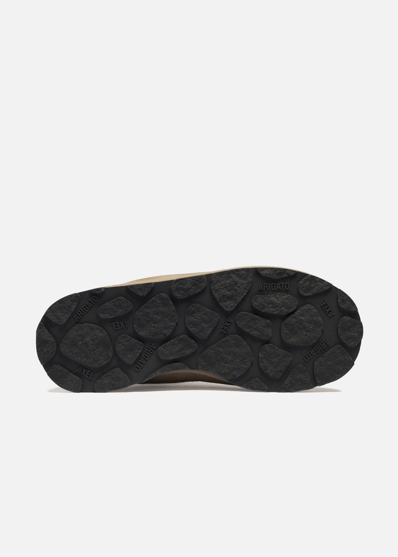 Pillow Boot - Mörk beige/Beige