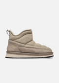 Pillow Boot - Mörk beige/Beige