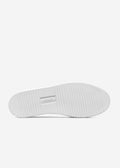 Clean 90 Sneaker Glitter - Off White/Silver