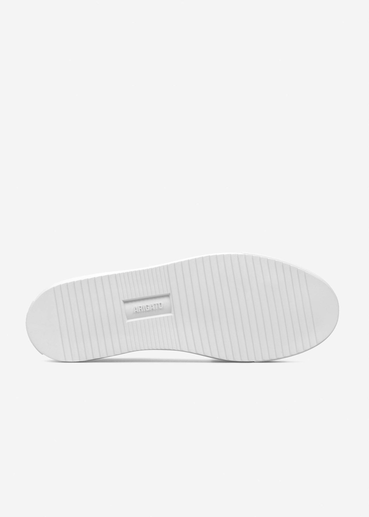Clean 90 Sneaker Glitter - Off White/Silver