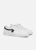 Dice-A Sneaker - White/Black
