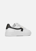 Dice-A Sneaker - White/Black
