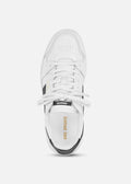 Dice-A Sneaker - White/Black