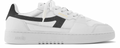 Dice-A Sneaker - White/Black