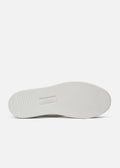 Clean 90 Bee Bird Sneaker - White/Turquoise