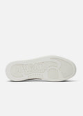 Dice-A Sneaker - White/Leopard