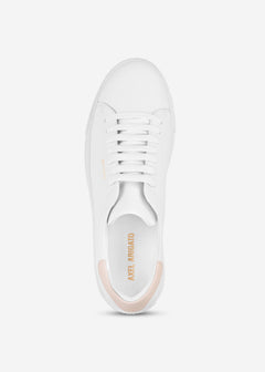 Clean 90 Sneaker - White/Lt Pink