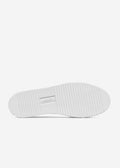 Clean 90 Sneaker - Vit/Ljusrosa