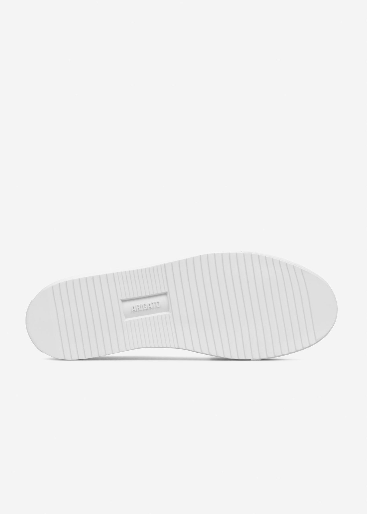 Clean 90 Sneaker - Vit/Ljusrosa