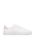 Clean 90 Sneaker - Vit/Ljusrosa