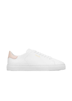 Clean 90 Sneaker - White/Lt Pink