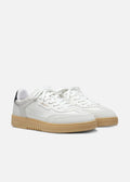 Axel Arigato Dice T-Toe Sneaker - White/Gum