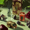 Mini Tin Candle - Forbidden Fig