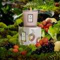 Classic Boxed Candle - Panjoree Lychee