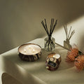 Voluspa Forbidden Fig Doftljus