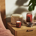 Classic Boxed Candle - Forbidden Fig