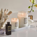 Voluspa Small Jar Candle - Mokara