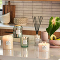 Boxed Candle - Casa Pacifica