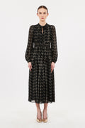Mona Dress - Cosmos
