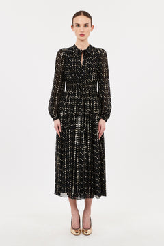 Mona Dress - Cosmos