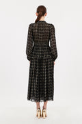 Mona Dress - Cosmos