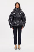 Rhodes Jacket - Midnight