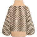 HÉST Fam New Pattern - Beige