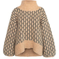 HÉST Fam New Pattern - Beige