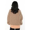 HÉST Fam New Pattern - Beige