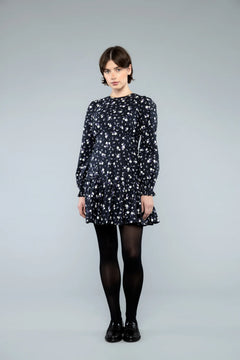Fanny Pixiebell - Black