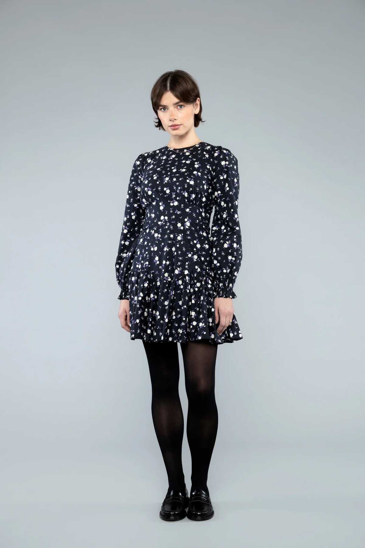 Fanny Pixiebell - Black