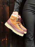 Tag Cap X We Norwegians Vol.2 - Vin / Cognac