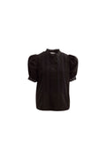 Fiola Blouse - Black