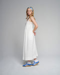 July - White