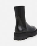 Flattered Aurora Skinnboots - Svart