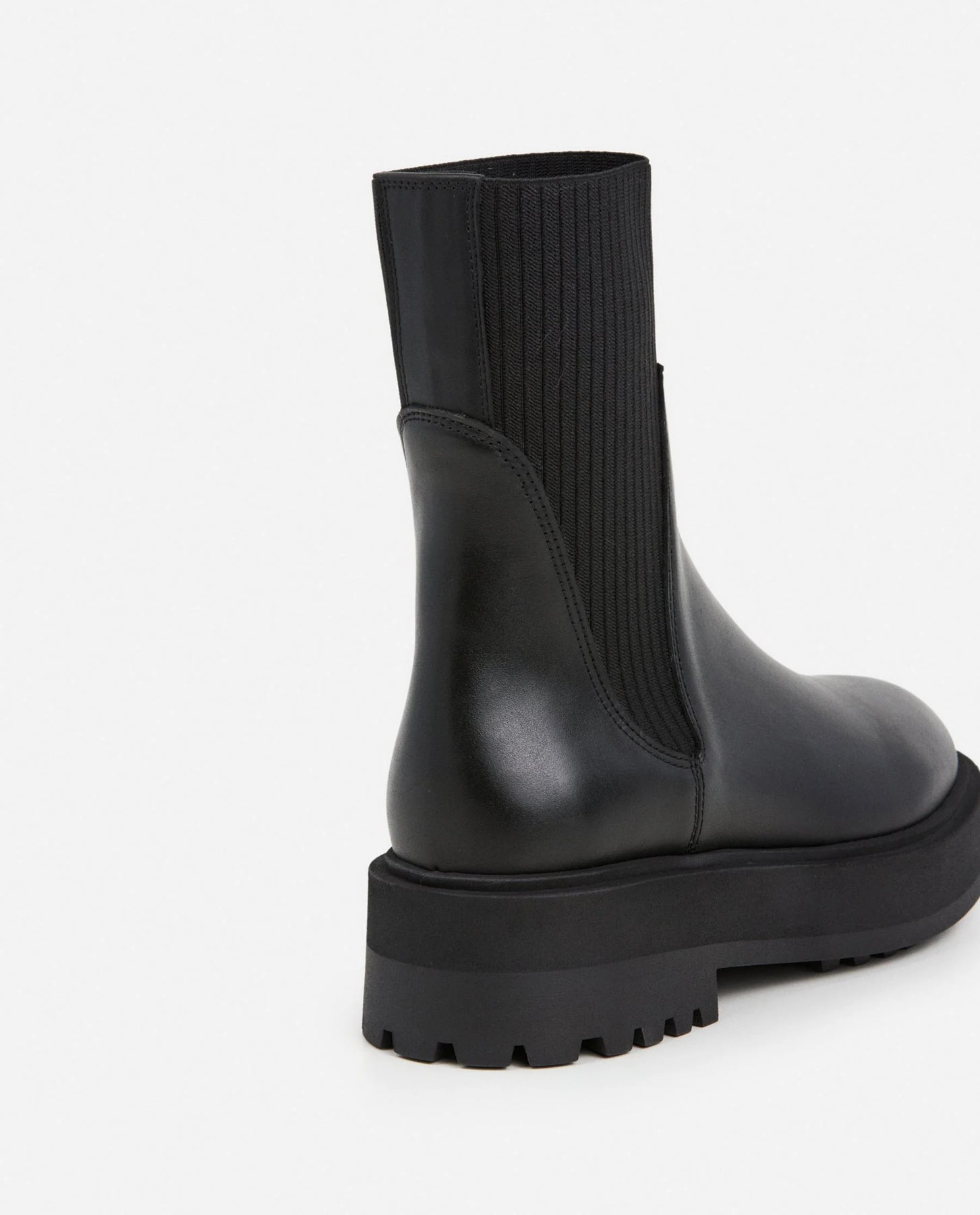 Flattered Aurora Skinnboots - Svart