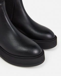 Aurora - Leather Black