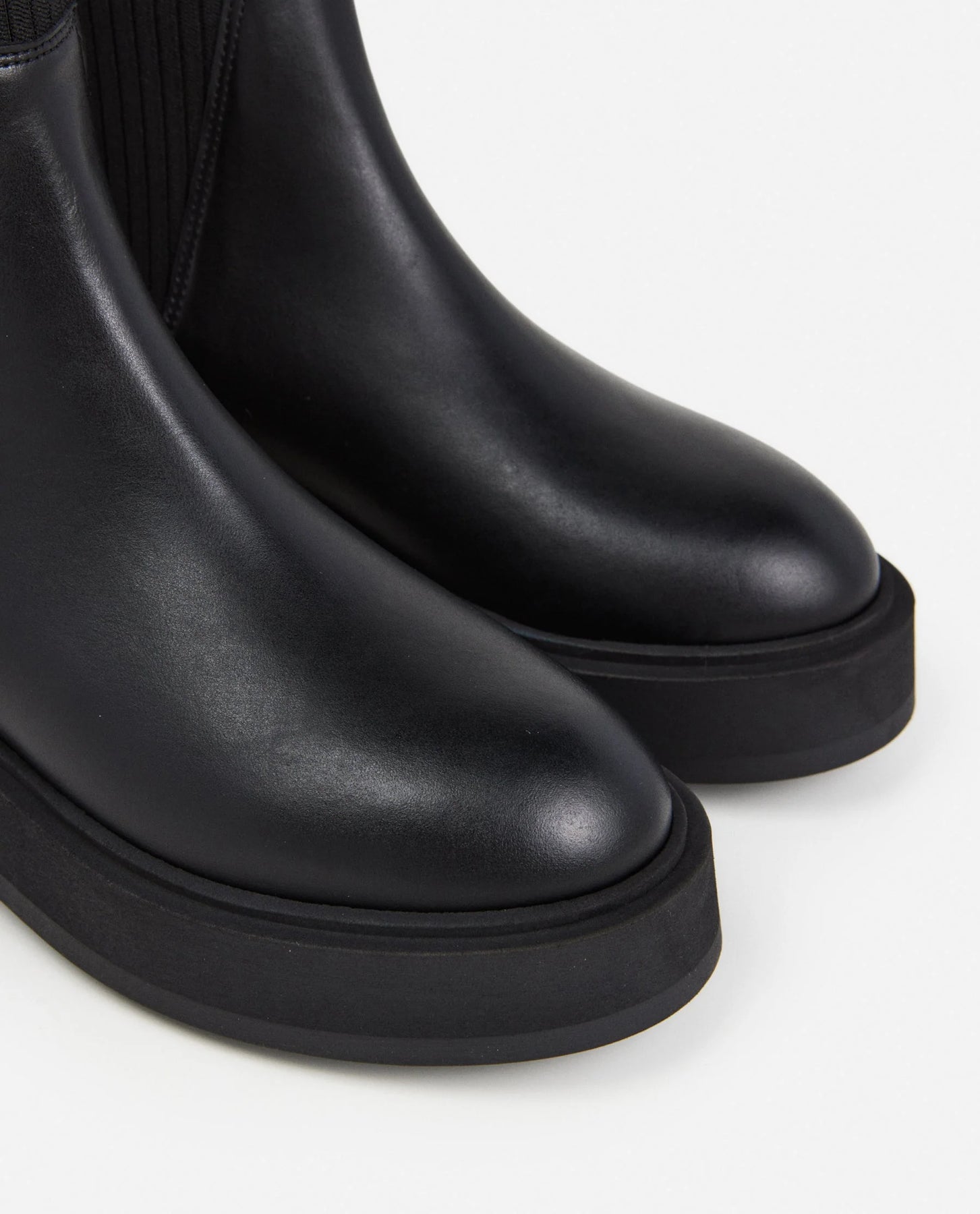 Flattered Aurora Skinnboots - Svart