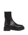 Flattered Aurora Skinnboots - Svart
