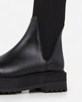 Flattered Aurora Skinnboots - Svart