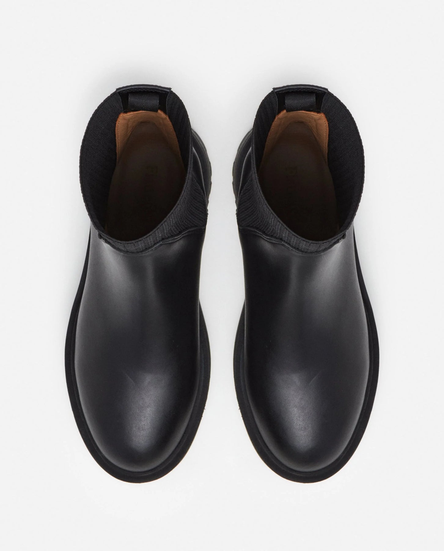 Flattered Aurora Skinnboots - Svart