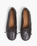 Blaise - Leather Chocolat