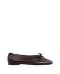 Blaise - Leather Chocolat